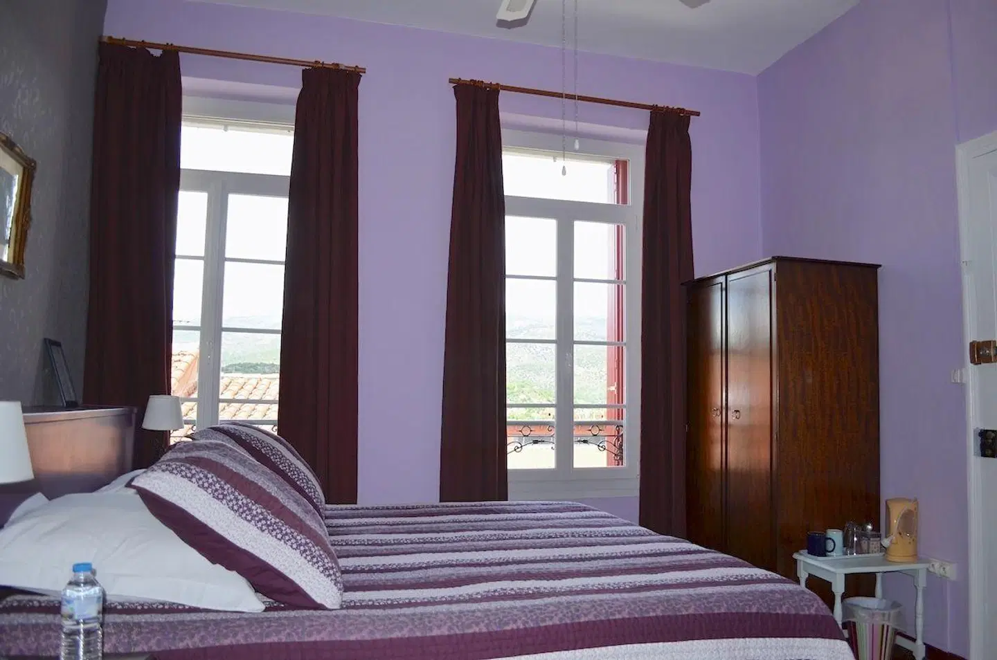 Maison Prades ROOM_EXAMPLE