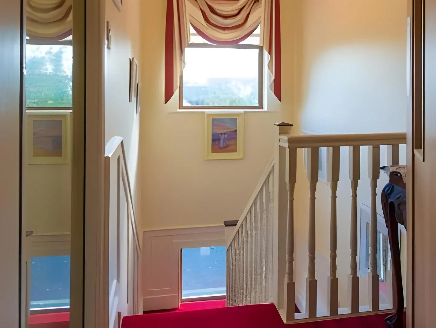 Aisleigh Guest House ROOM_EXAMPLE