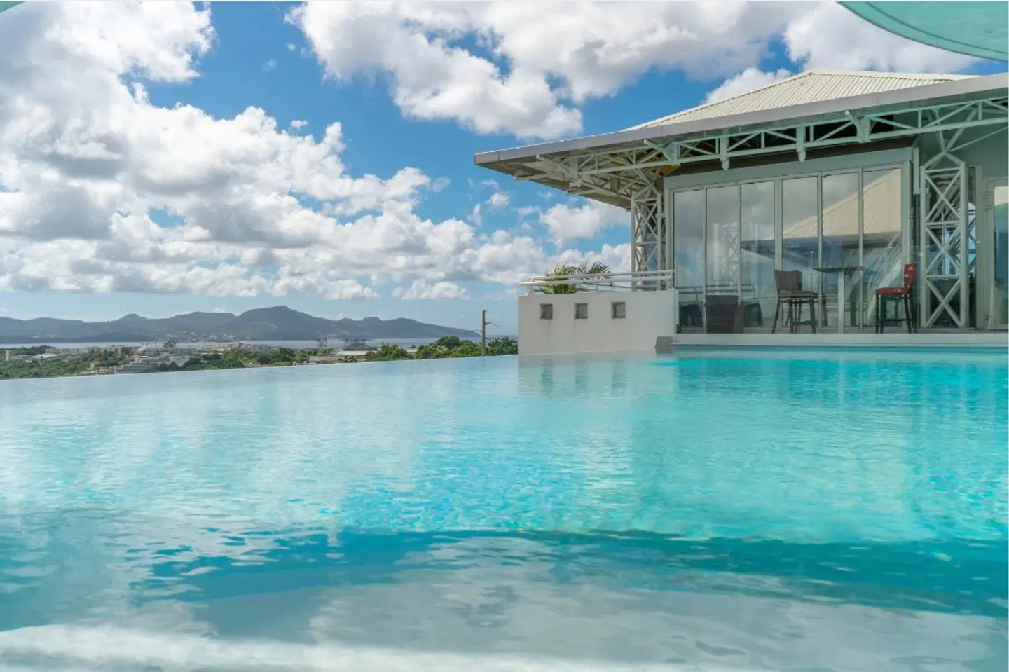 Karibea Valmenière Hotel OUTDOOR_POOL