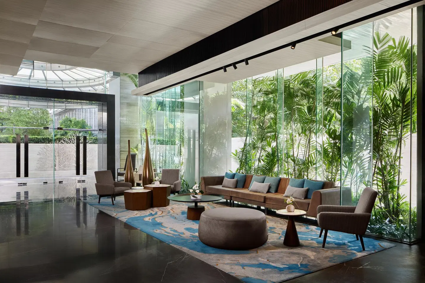 DoubleTree by Hilton Bangkok Ploenchit Konferenz