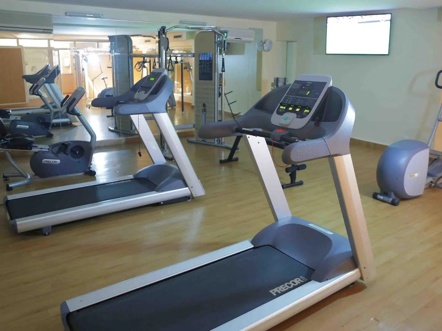 Idou Anfa Hôtel & Spa SPORTS_AND_LEISURE