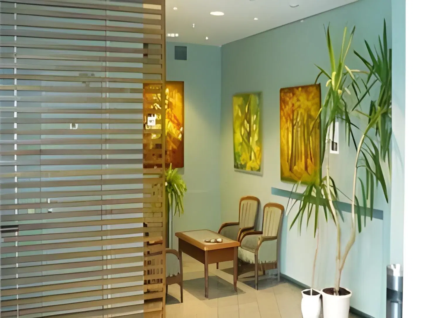 Perkuno Namai HEALTH_BEAUTY