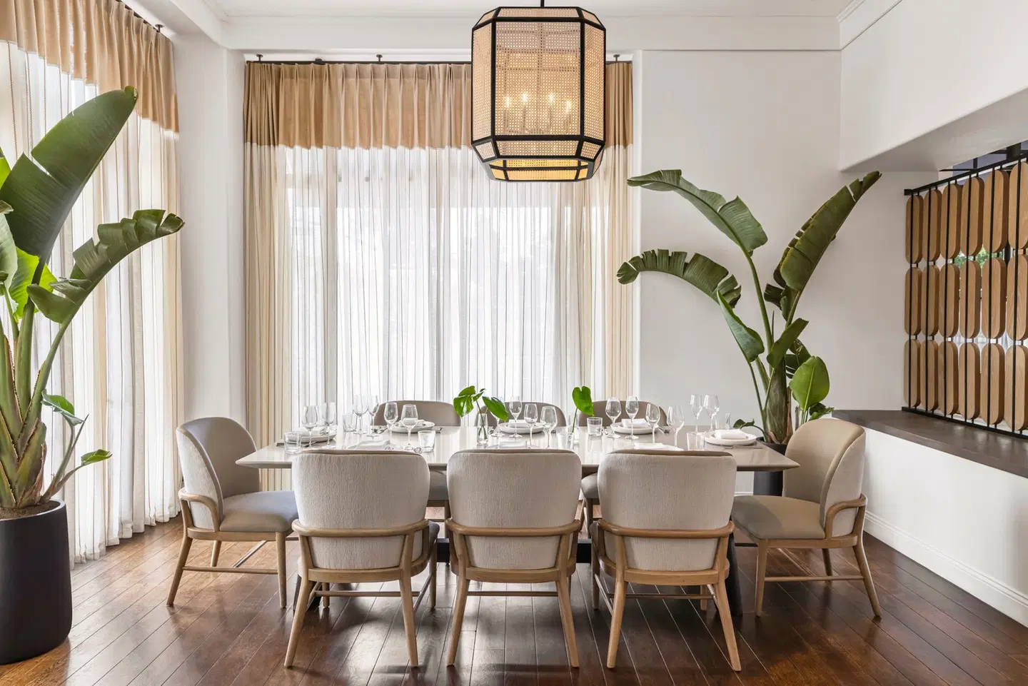 Kimpton Canary Hotel by IHG Konferenz