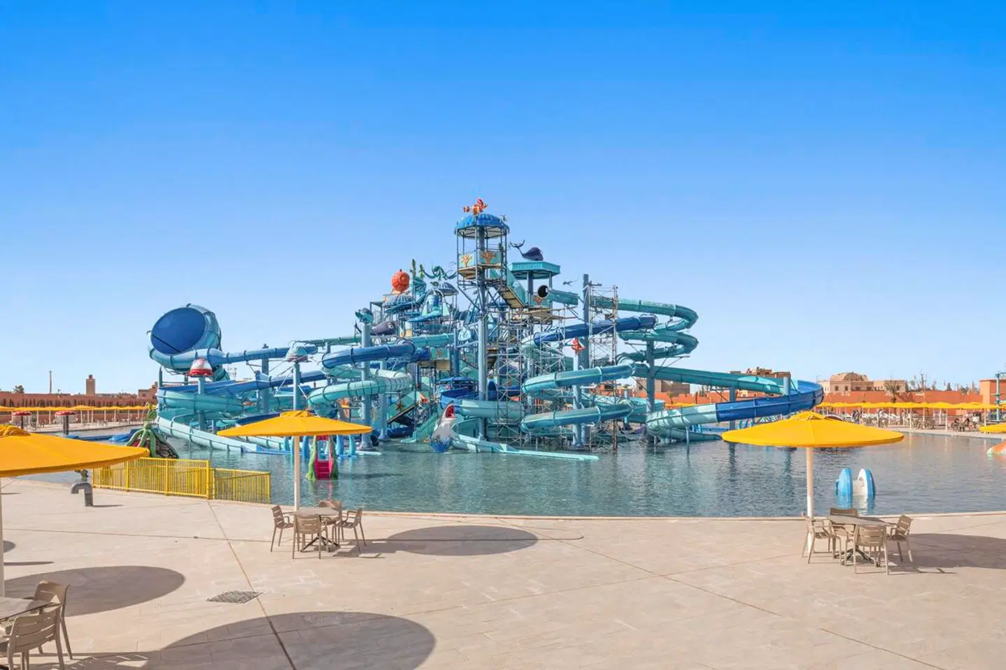 Hotel Club Sungo by Pickalbatros EXTERIOR