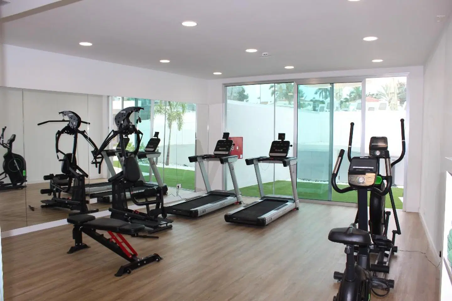 Hotel DunaGolf Suites SPORTS_AND_LEISURE