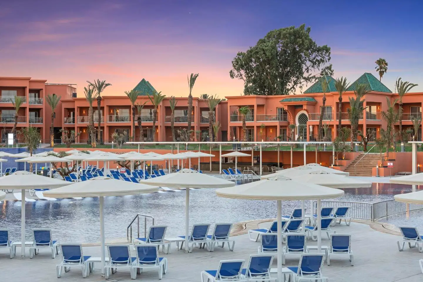Hotel Club Sungo by Pickalbatros EXTERIOR