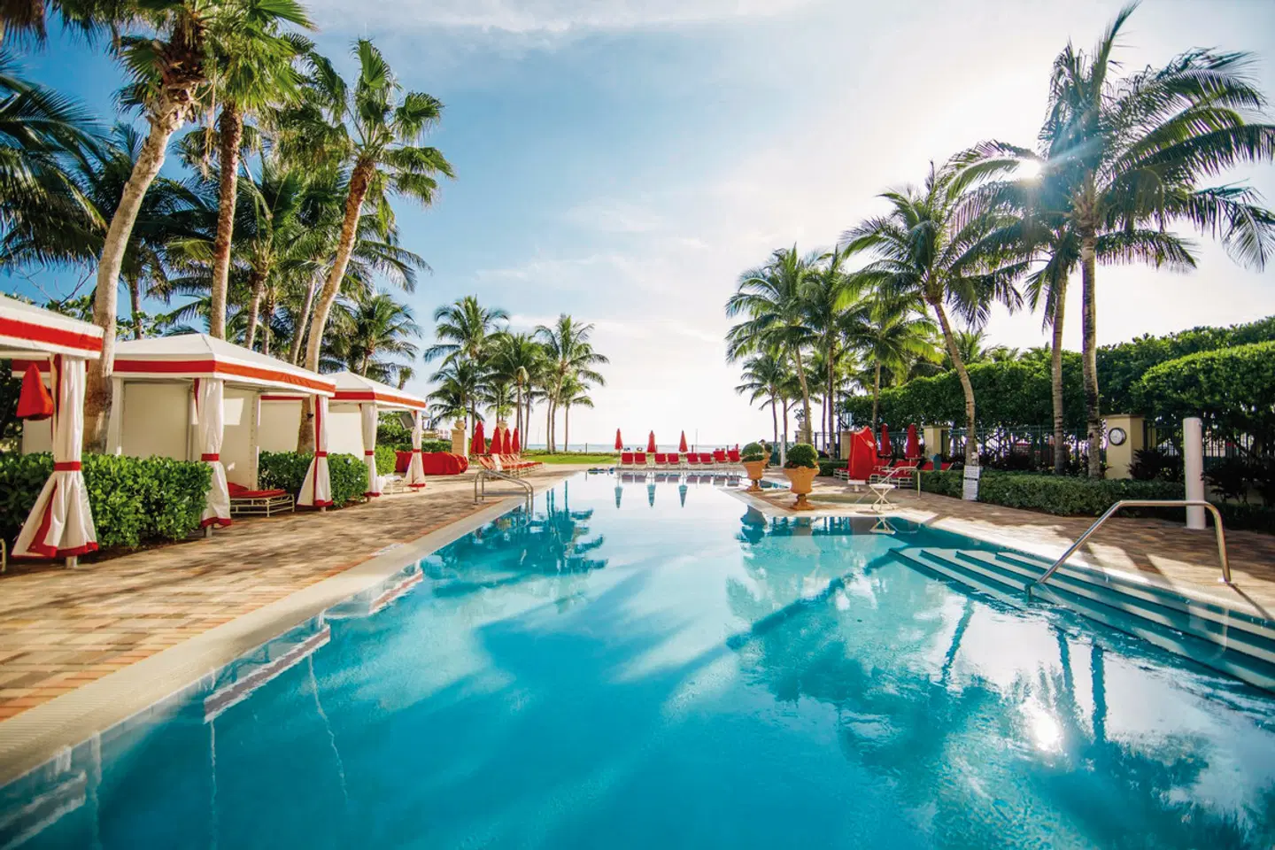 Acqualina Resort & Residences On The Beach OUTDOOR_POOL