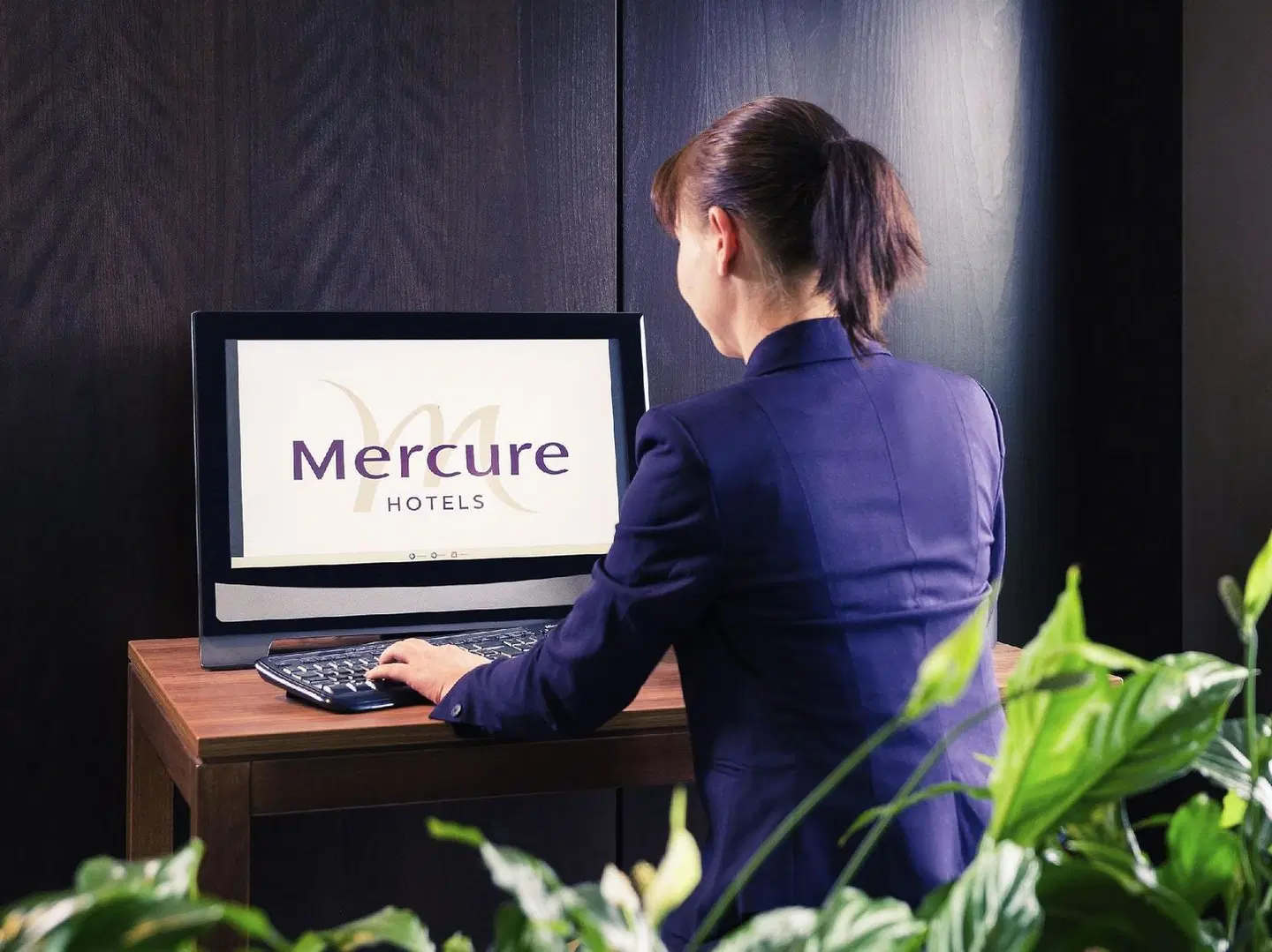Mercure Hotel Dortmund Messe & Kongress Konferenz
