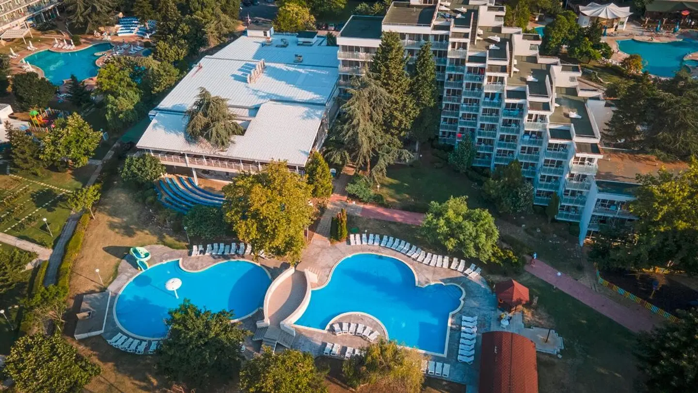 Sandy Beach OUTDOOR_POOL