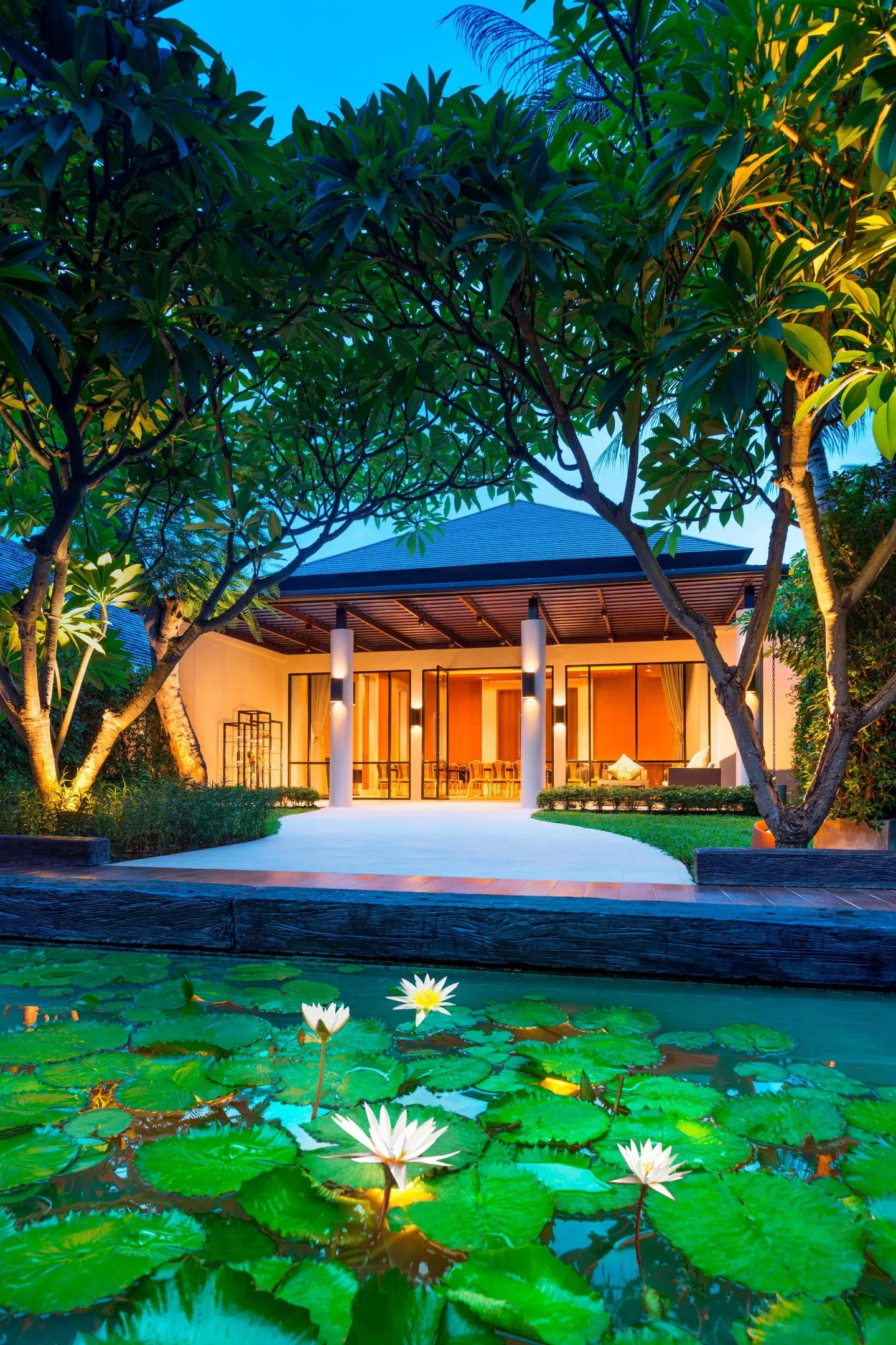Sheraton Hua Hin Pranburi Villas EXTERIOR