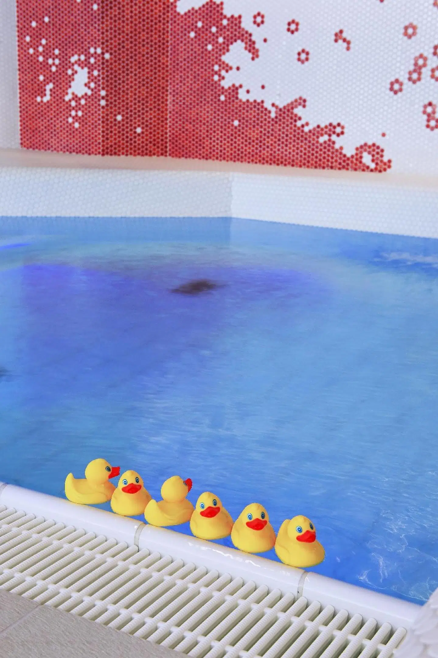 Original Sokos Hotel Ilves Tampere SPORTS_AND_LEISURE