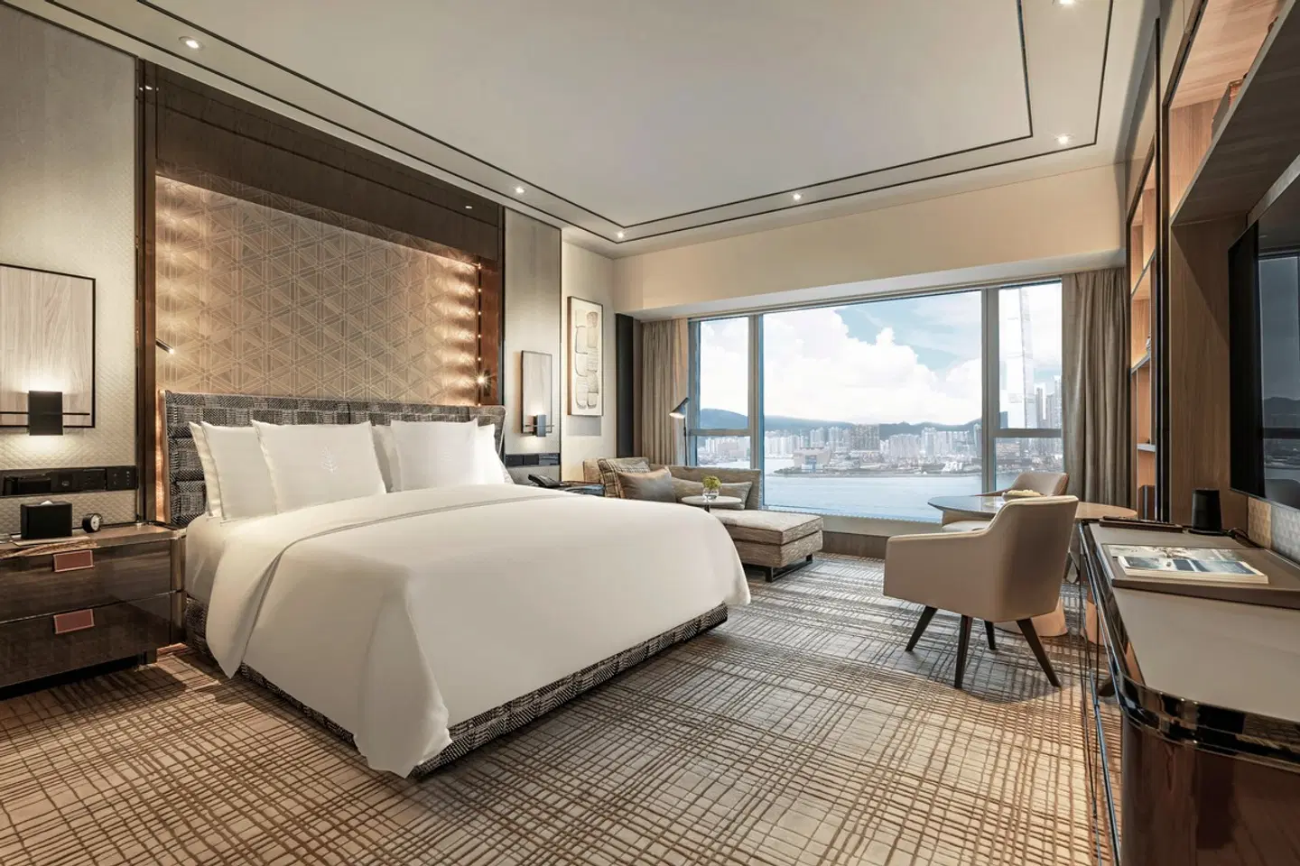 Four Seasons Hotel Hong Kong ROOM_EXAMPLE