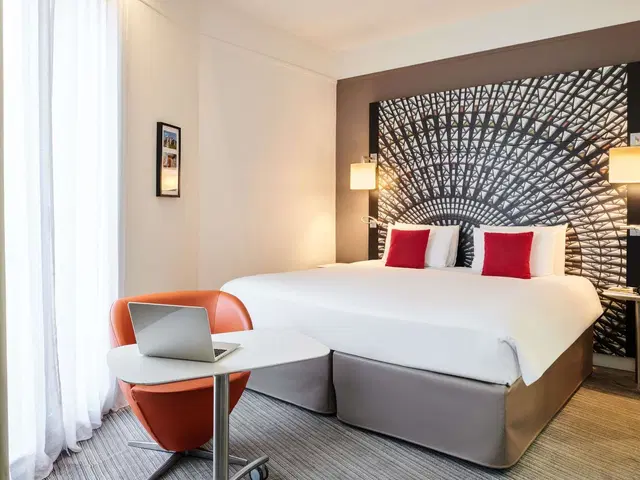 Mercure Nantes Centre Grand ROOM_EXAMPLE
