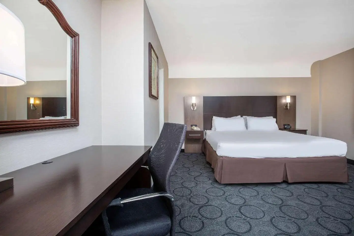 Baymont by Wyndham San Diego Downtown ROOM_EXAMPLE