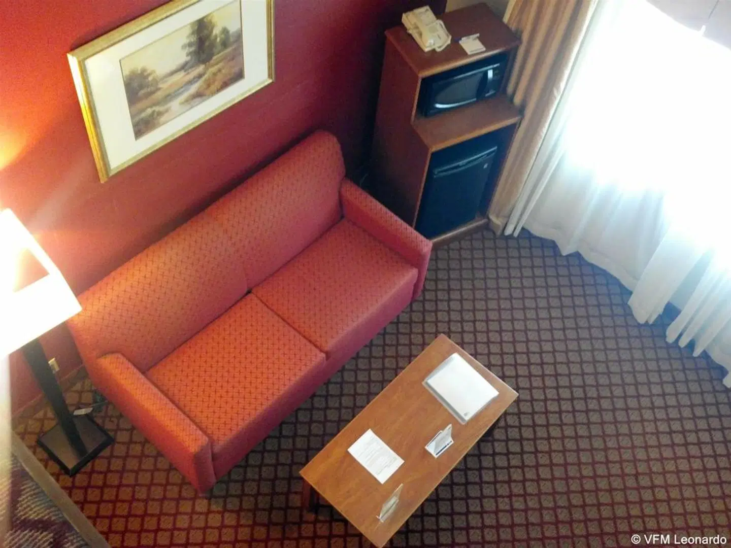 Holiday Inn Express Solvang ROOM_EXAMPLE