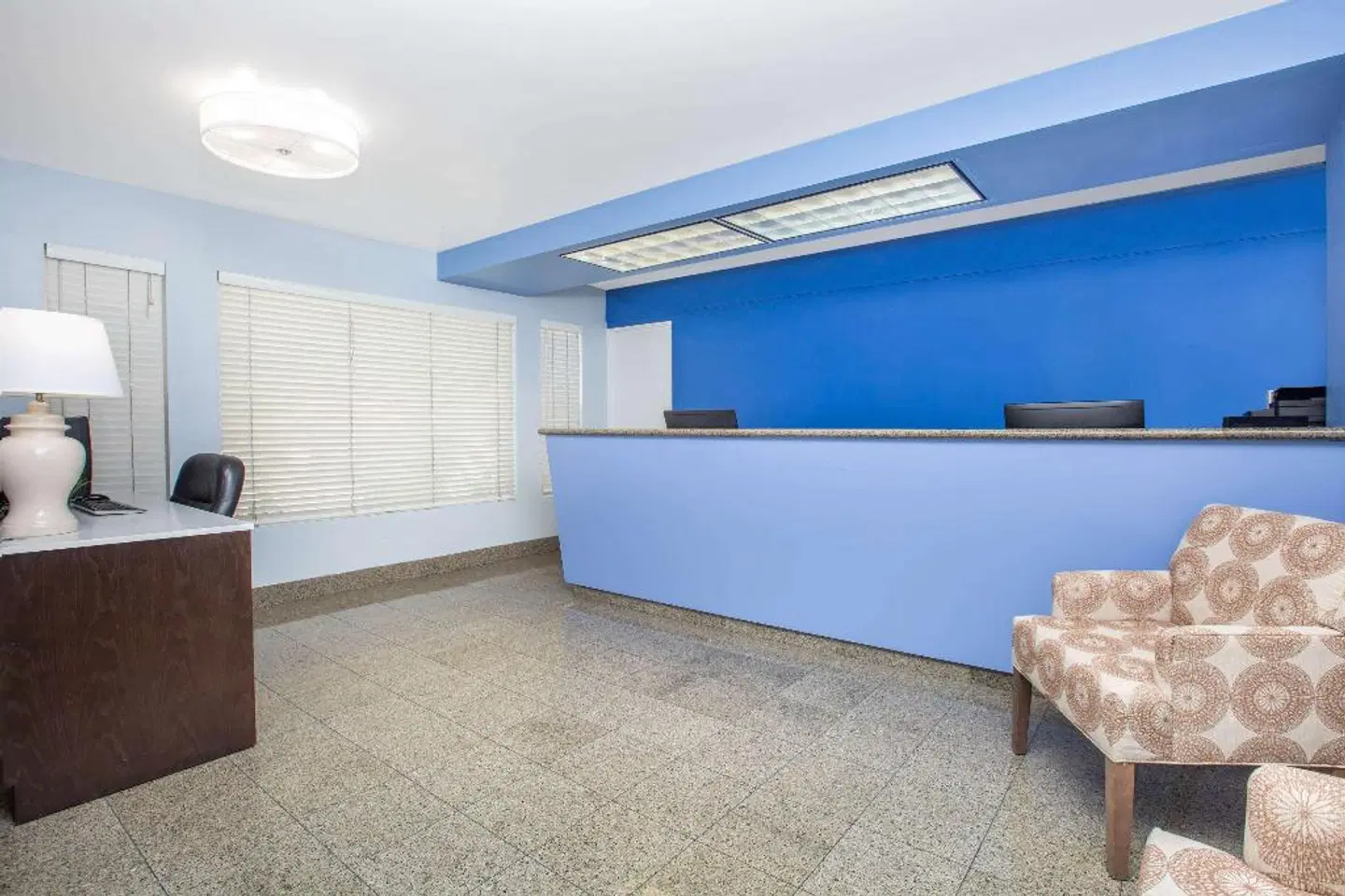 Baymont by Wyndham San Diego Downtown LOUNGE_LOBBY