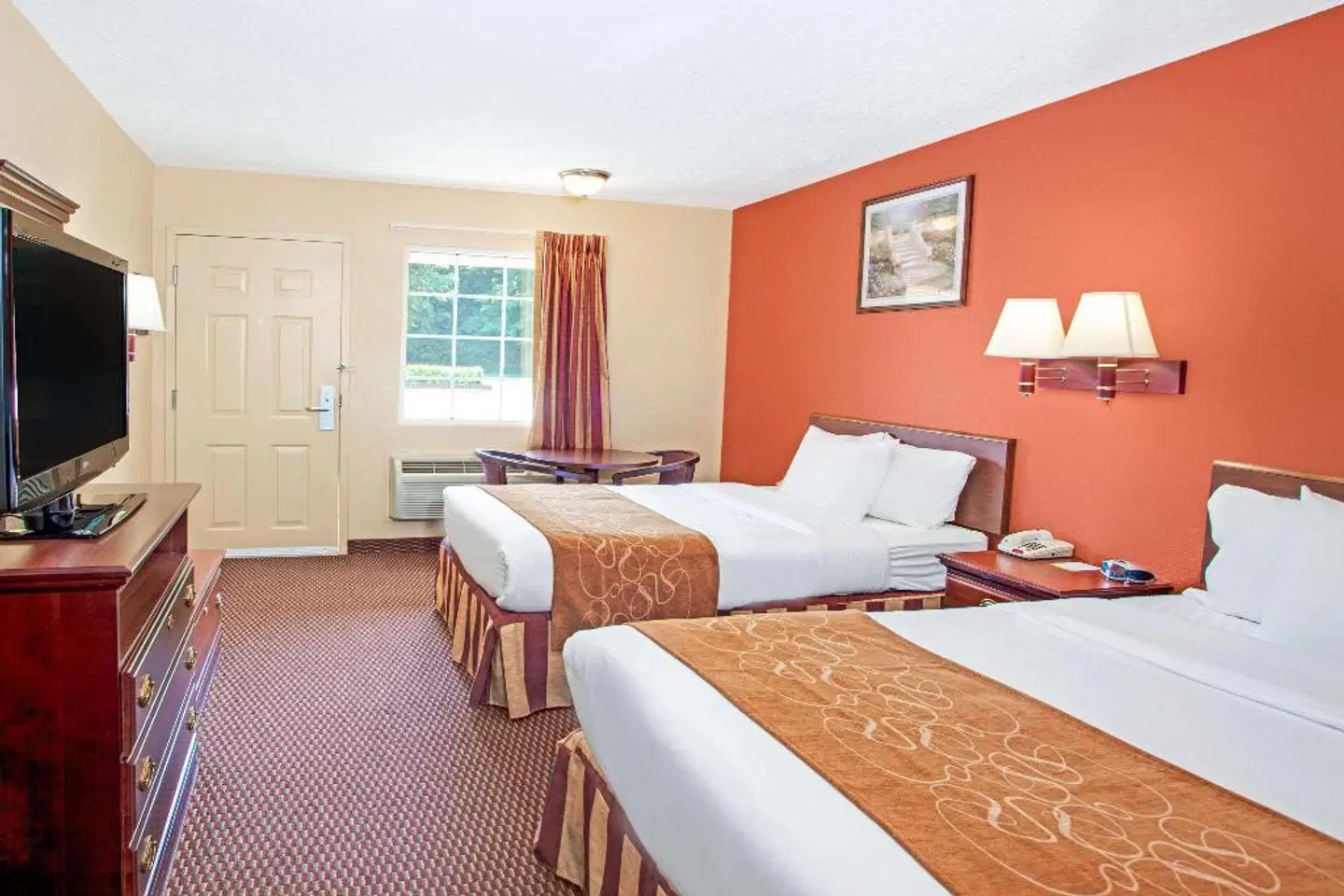Days Inn Canton ROOM_EXAMPLE
