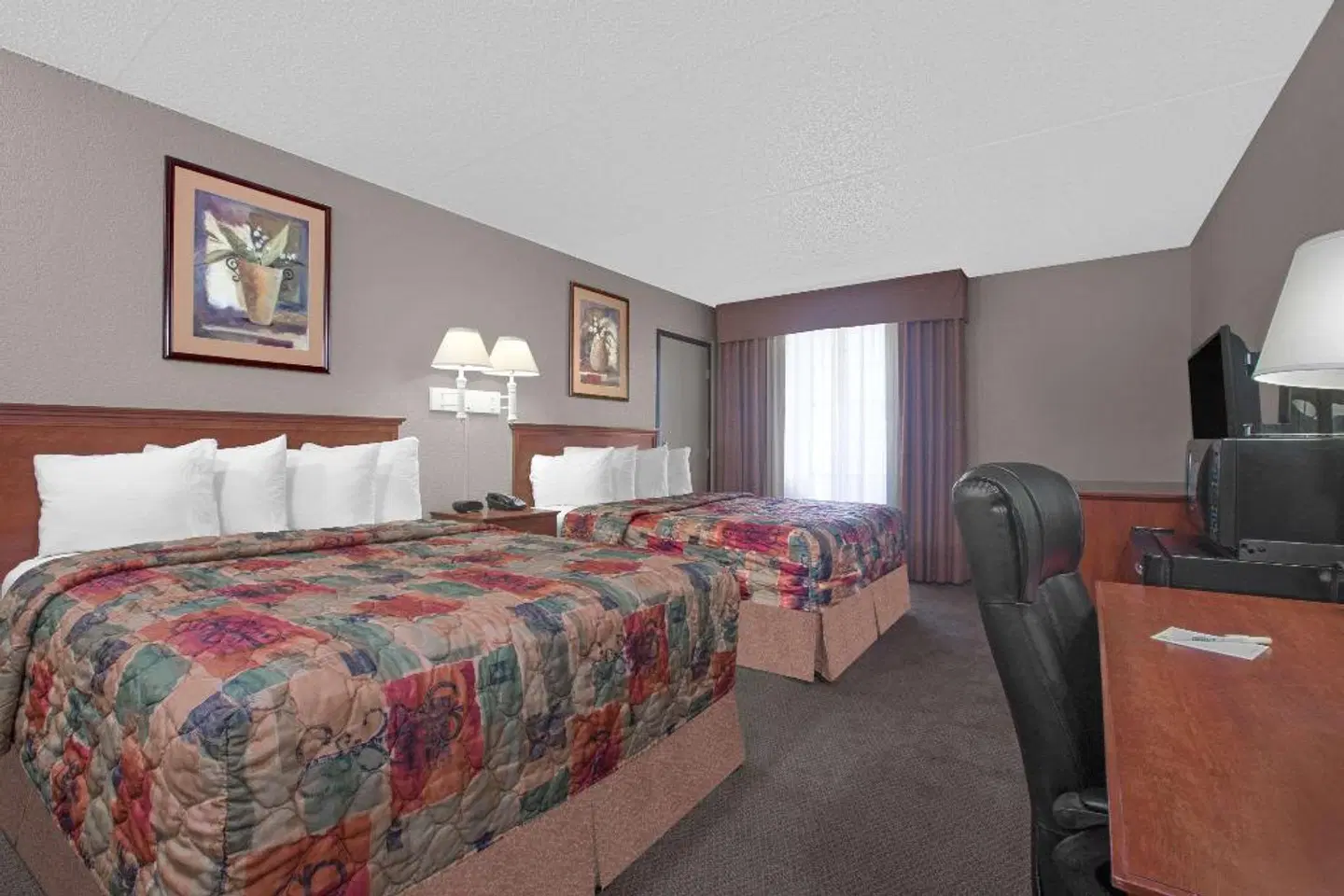 Days Inn by Wyndham Casper ROOM_EXAMPLE
