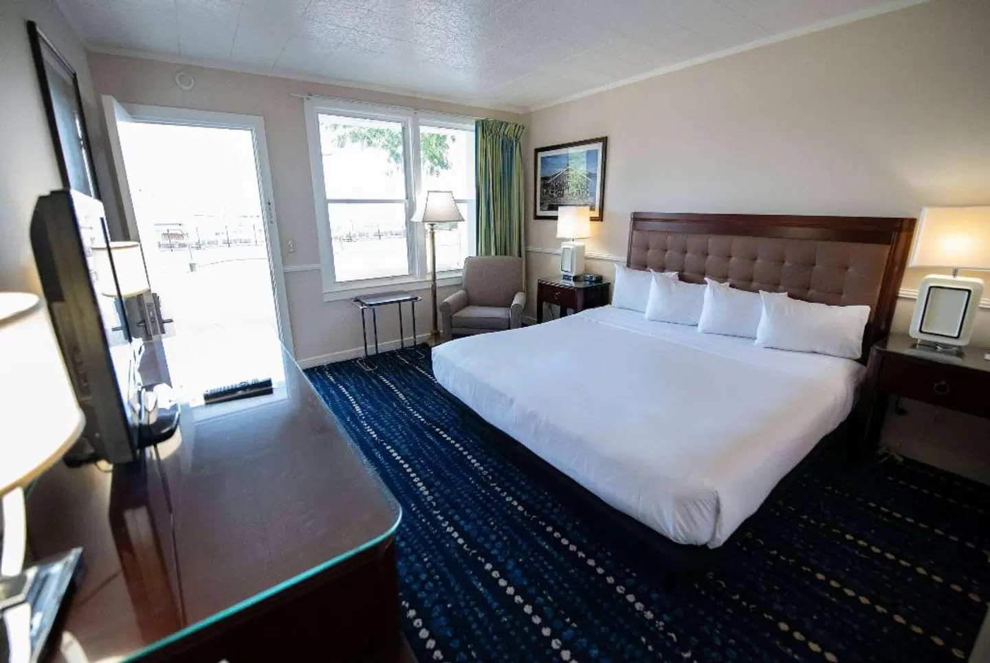 Days Inn by Wyndham Bar Harbor ROOM_EXAMPLE
