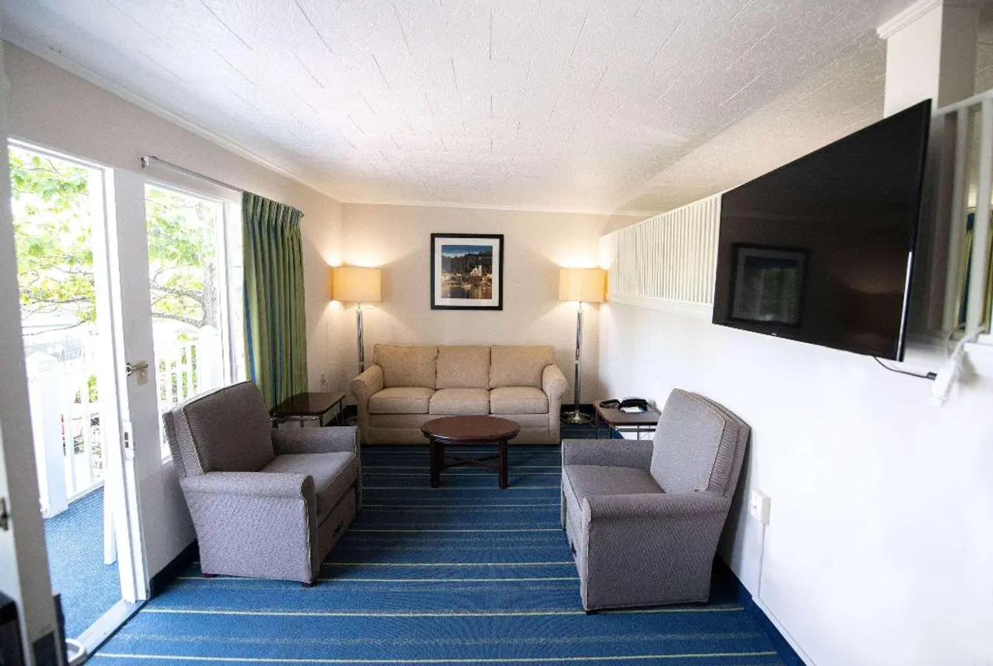 Days Inn by Wyndham Bar Harbor ROOM_EXAMPLE