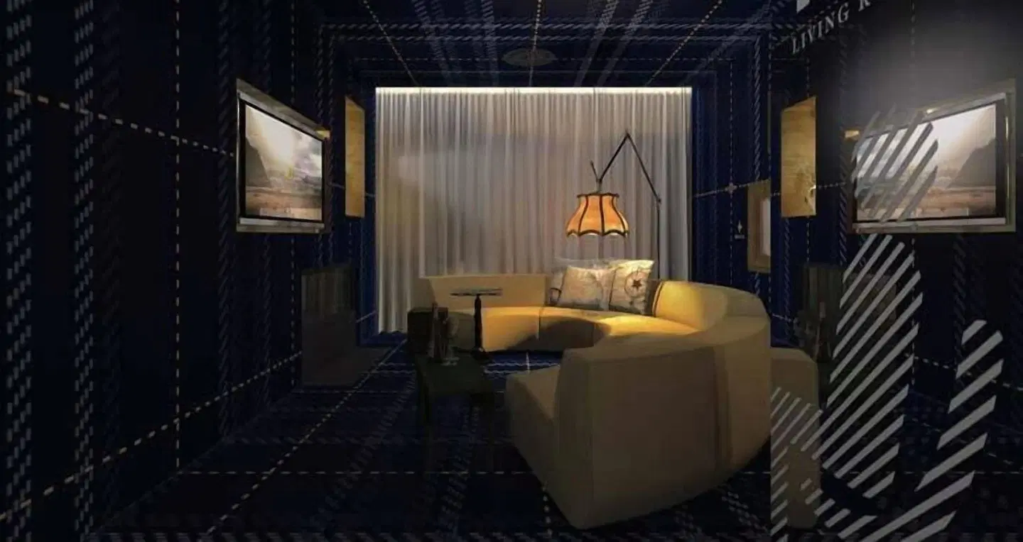 Macarico Beach Hotel ROOM_EXAMPLE