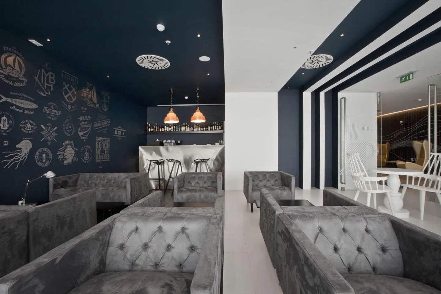 Macarico Beach Hotel ROOM_EXAMPLE
