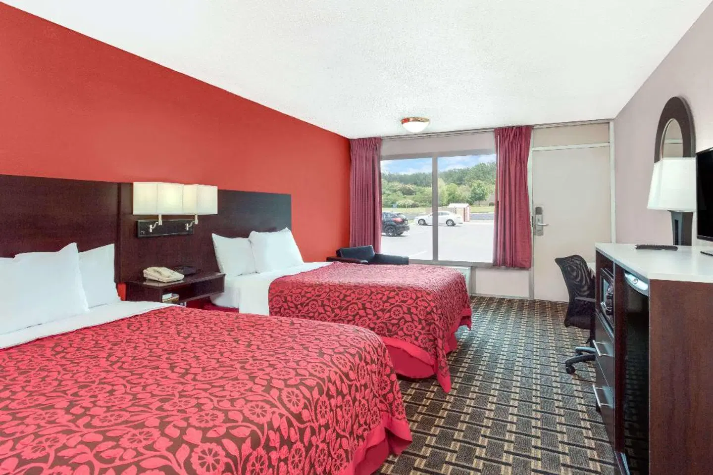 Days Inn Cullman ROOM_EXAMPLE