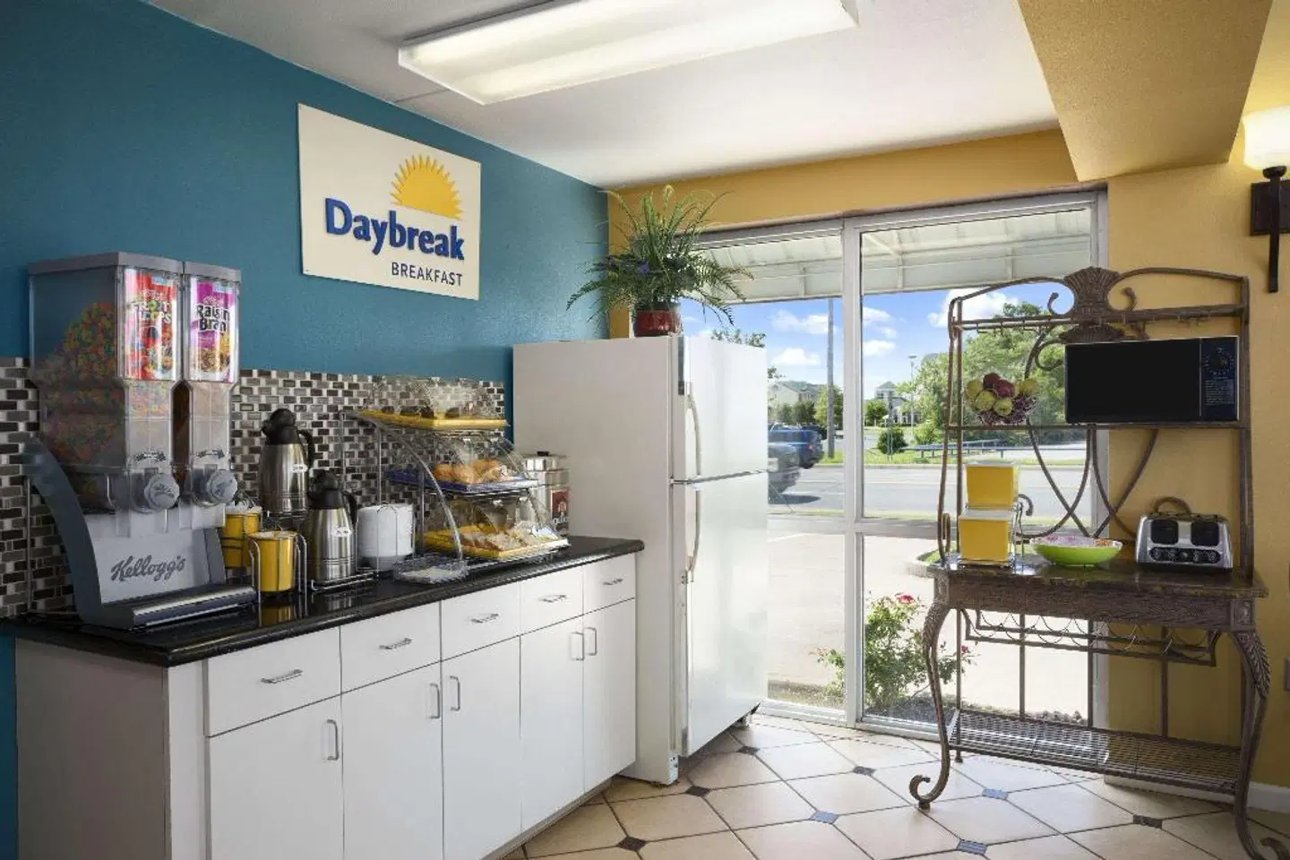 Days Inn by Wyndham Conway Restaurant