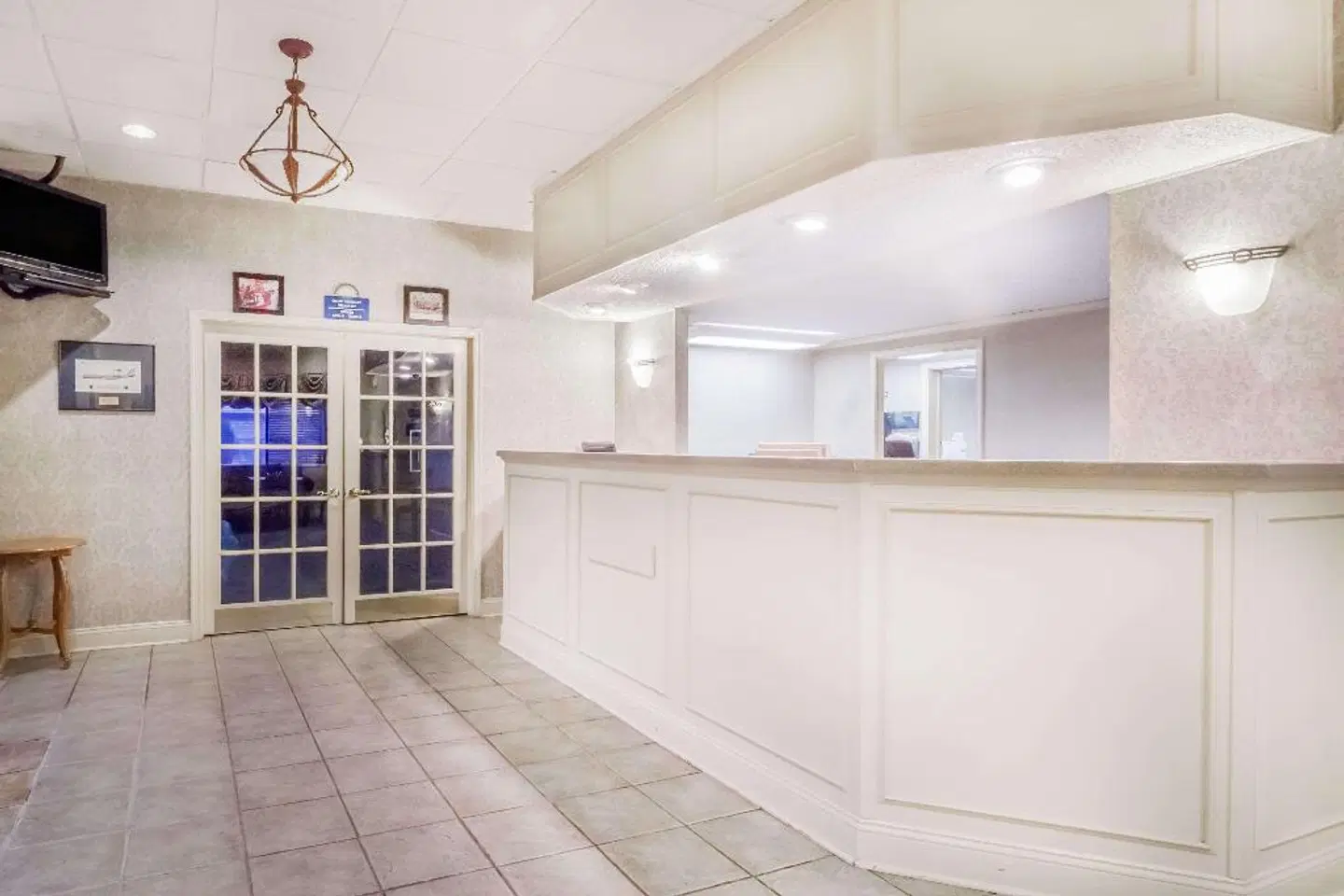 Days Inn Dover LOUNGE_LOBBY
