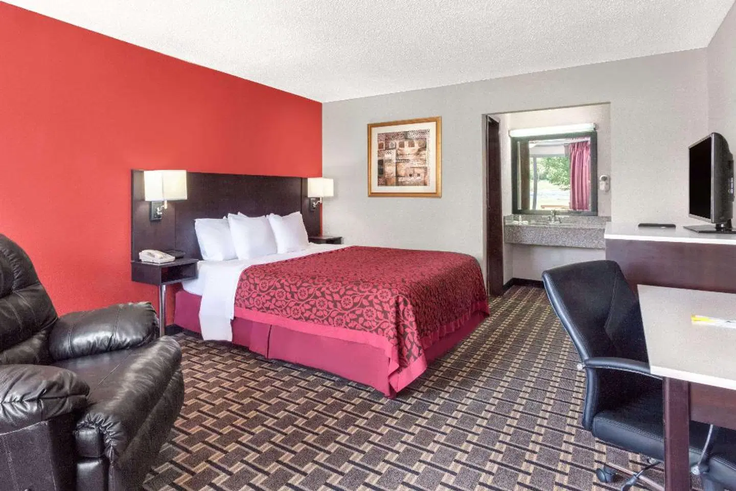 Days Inn Cullman ROOM_EXAMPLE