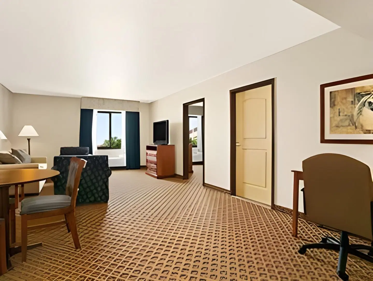Roosevelt Grand Dakota, SureStay Collection by Best Western ROOM_EXAMPLE
