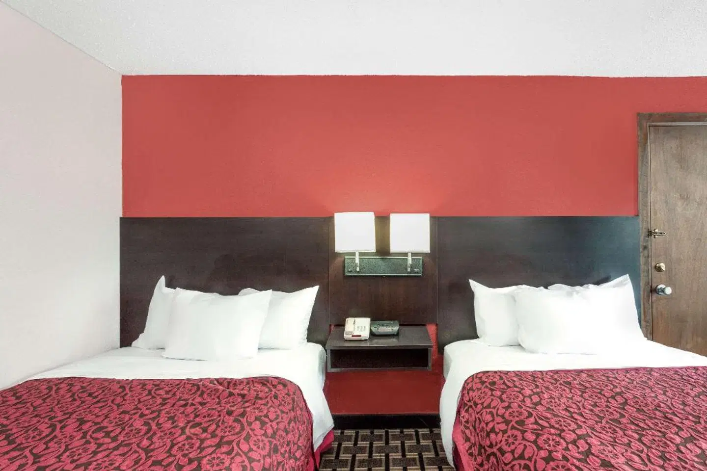 Days Inn Cullman ROOM_EXAMPLE