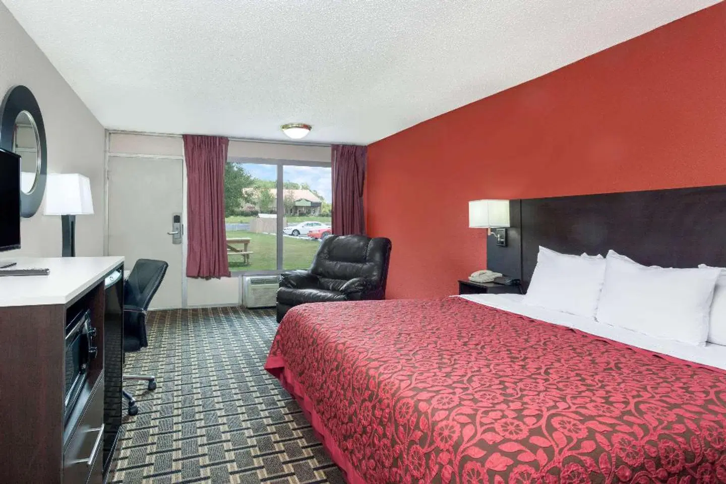 Days Inn Cullman ROOM_EXAMPLE