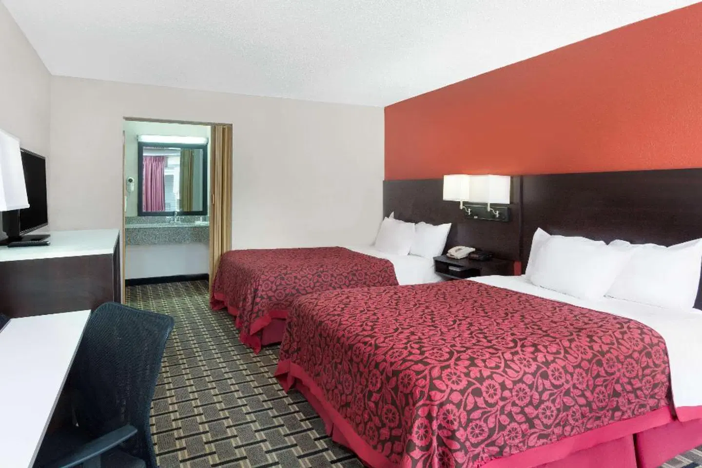 Days Inn Cullman ROOM_EXAMPLE