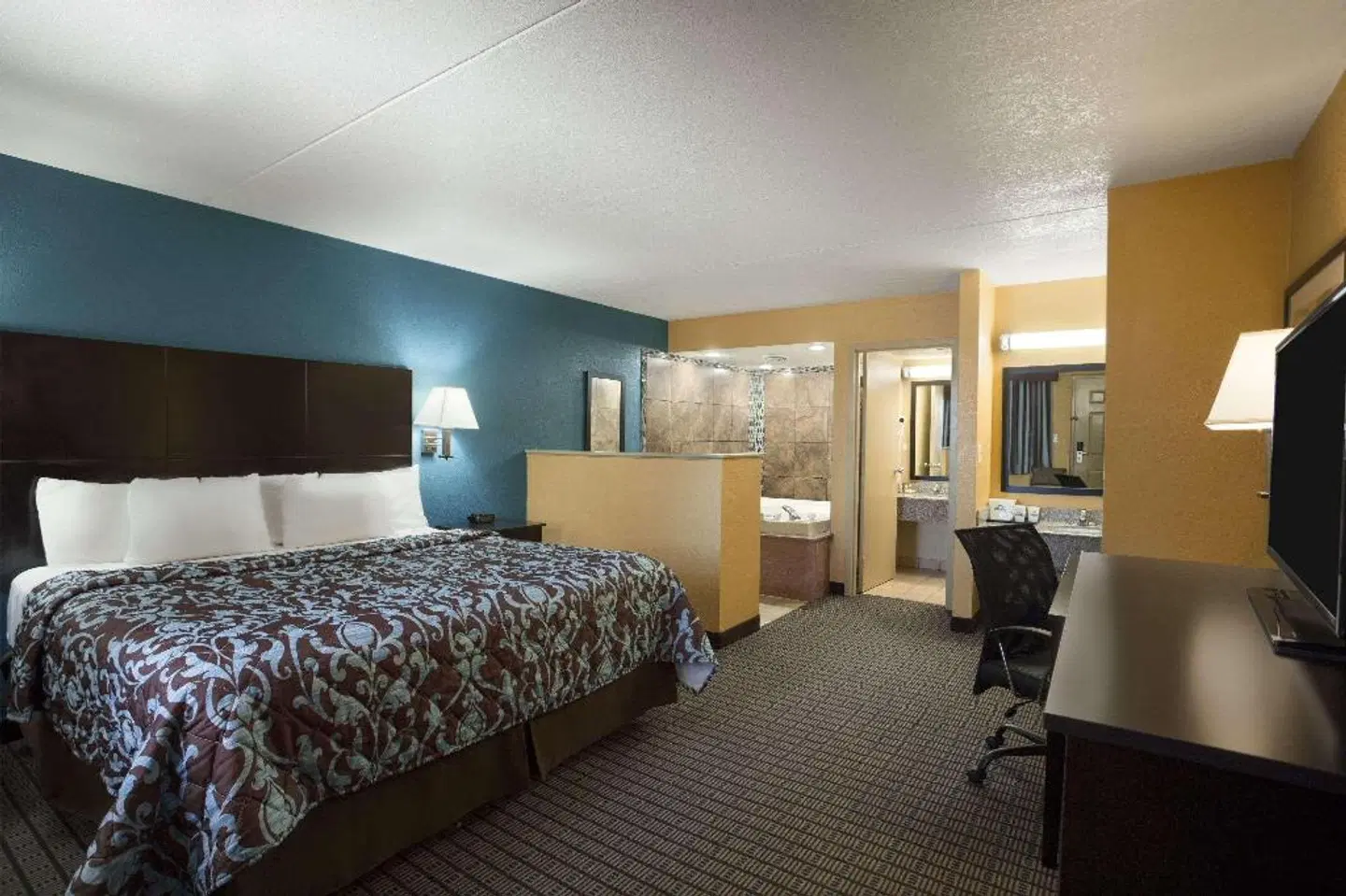Days Inn by Wyndham Conway ROOM_EXAMPLE