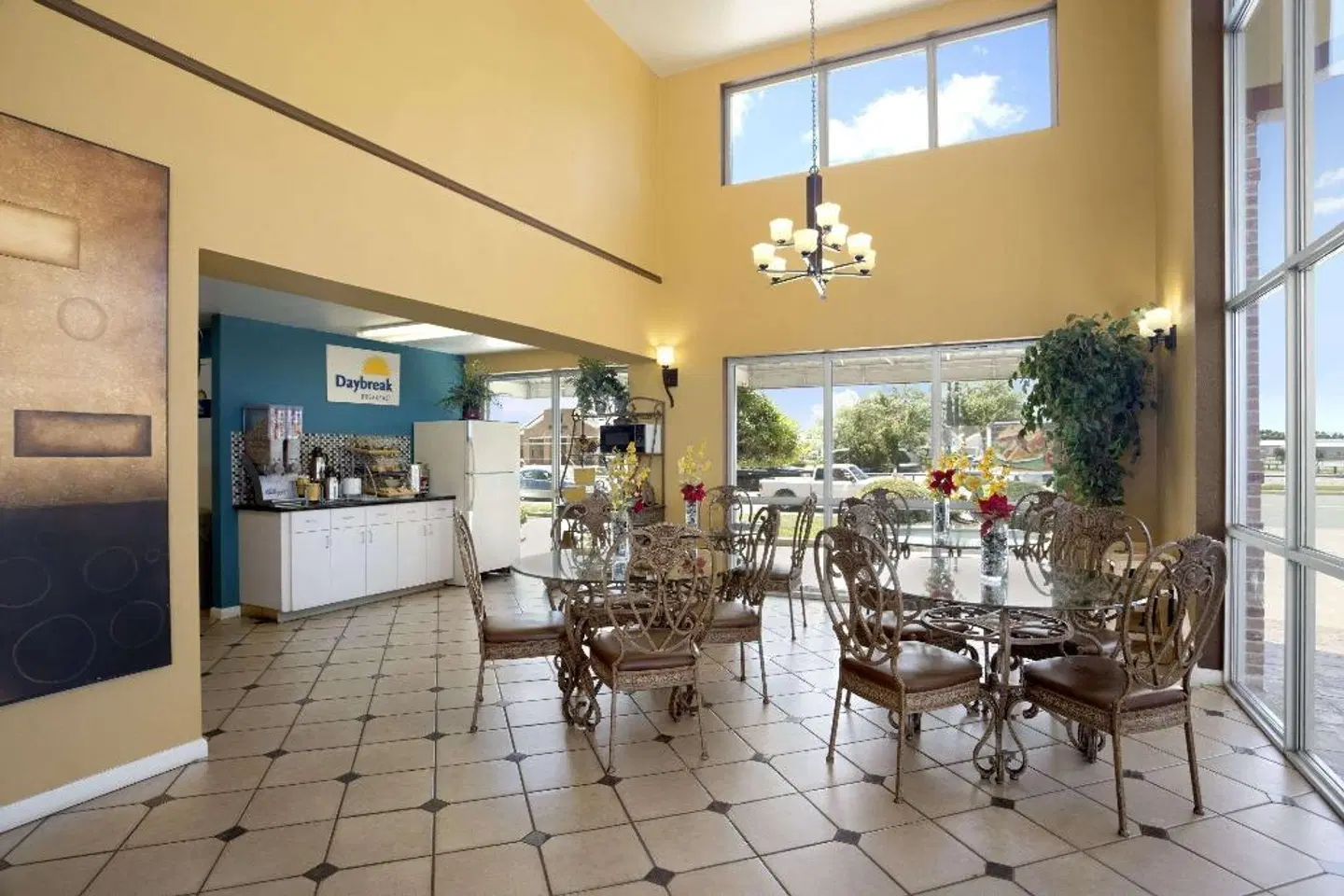 Days Inn by Wyndham Conway Bar