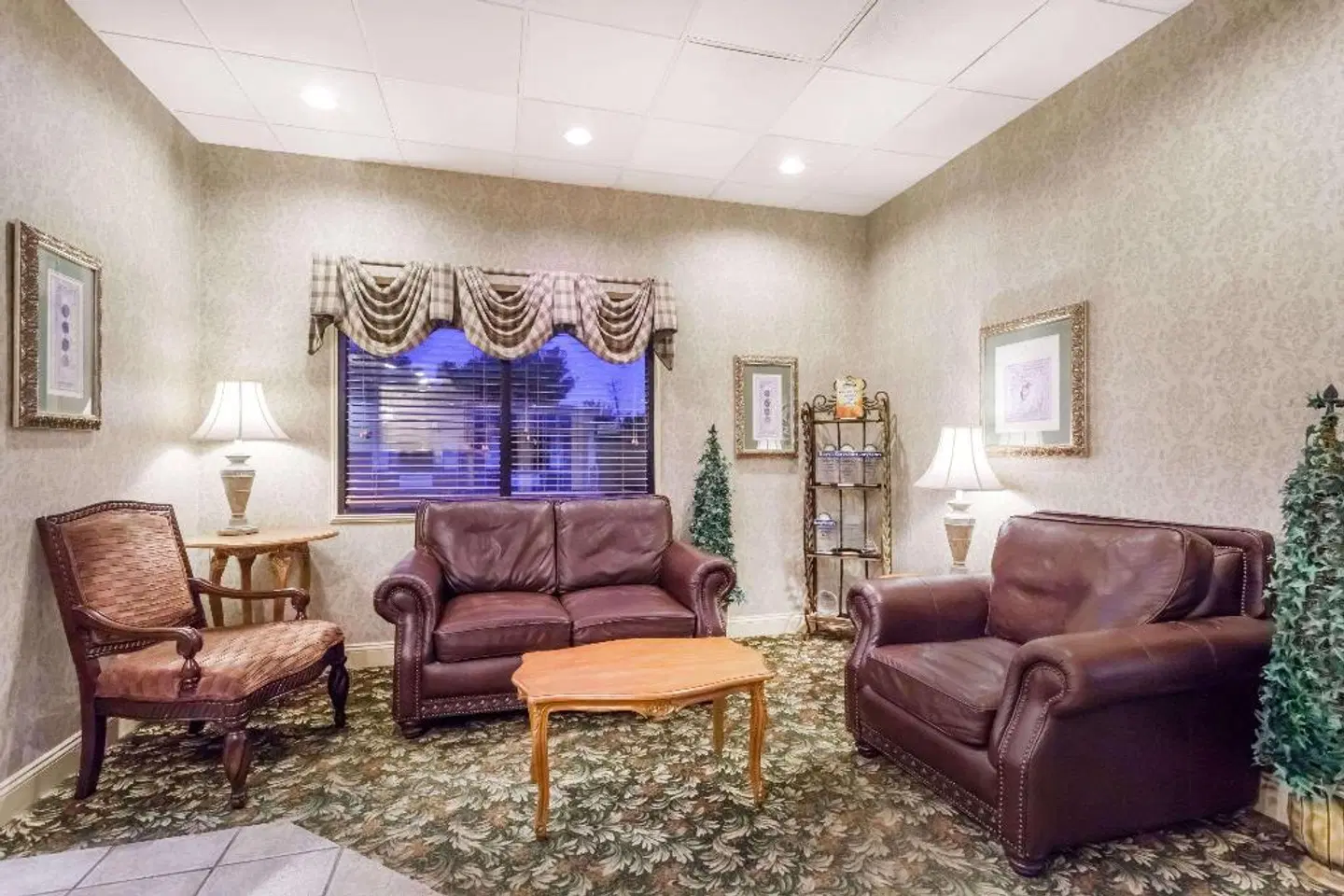 Days Inn Dover LOUNGE_LOBBY