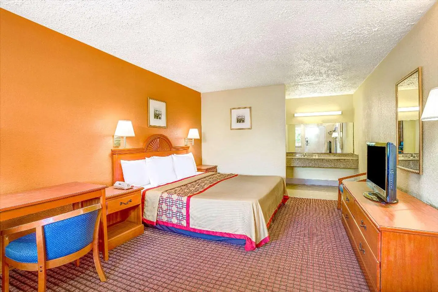 Days Inn by Wyndham Chesapeake ROOM_EXAMPLE