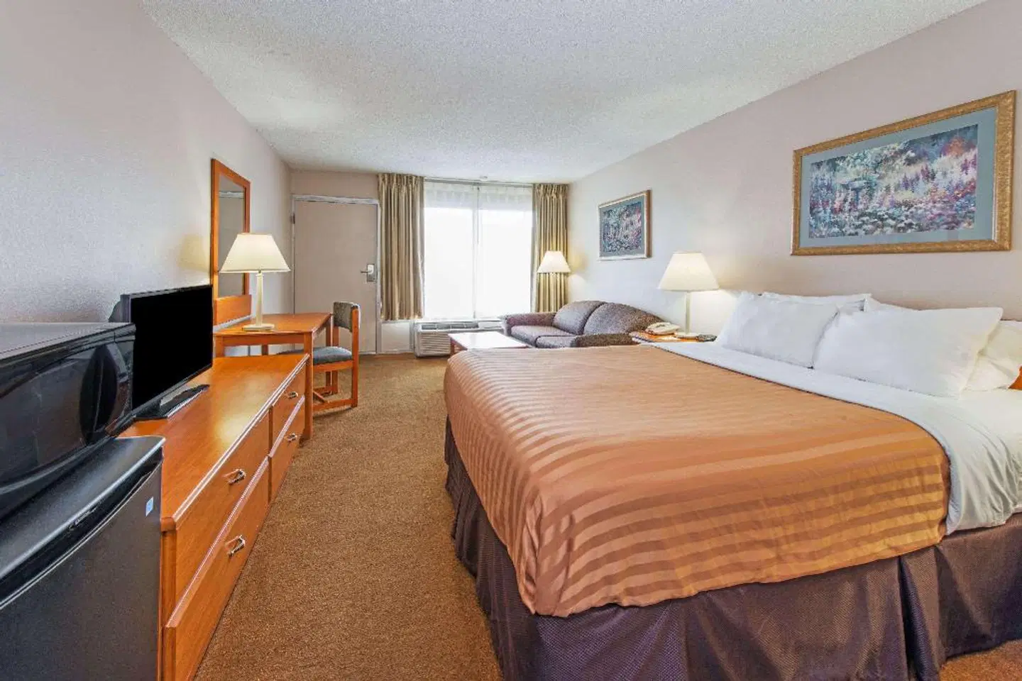 Days Inn by Wyndham Elizabethtown ROOM_EXAMPLE