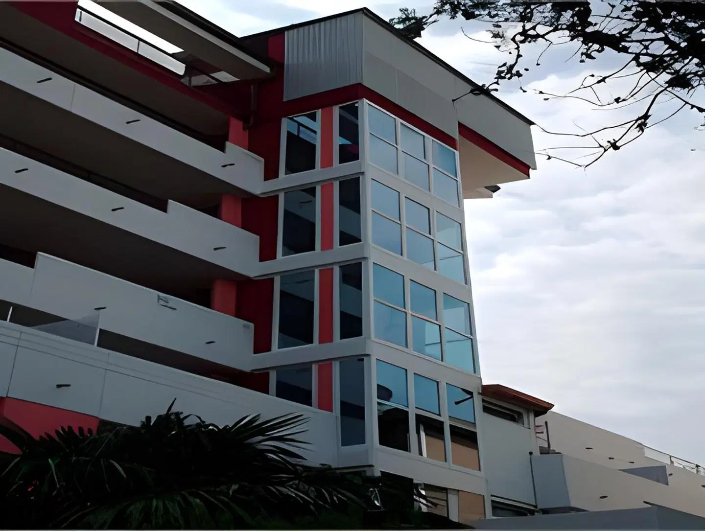 Hotel Residence Sanremo EXTERIOR