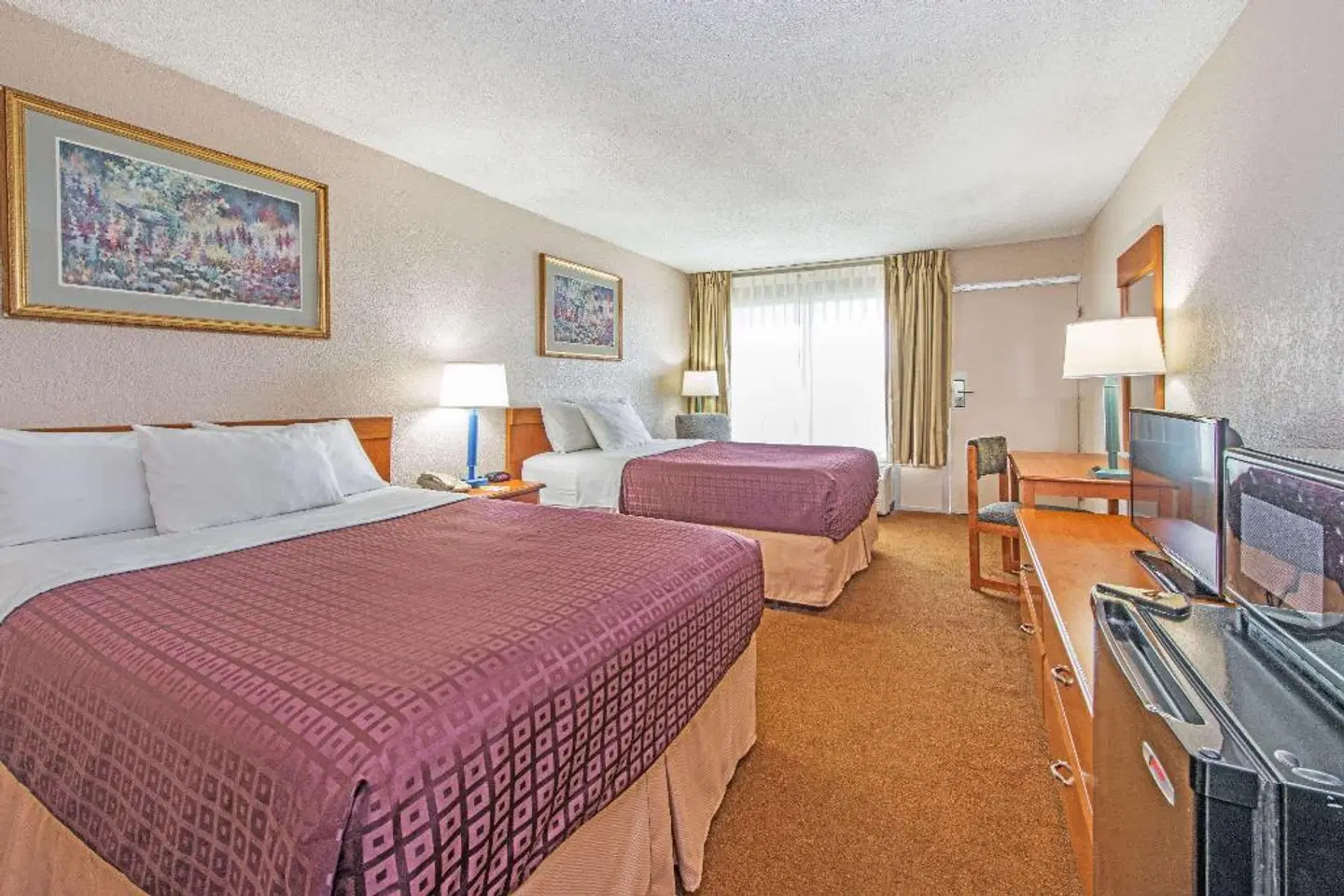 Days Inn by Wyndham Elizabethtown ROOM_EXAMPLE