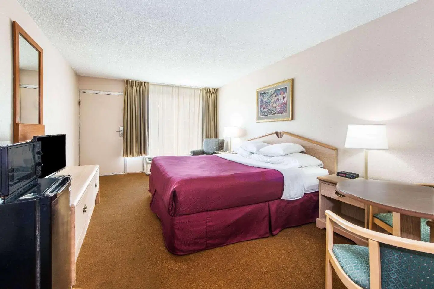 Days Inn by Wyndham Elizabethtown ROOM_EXAMPLE