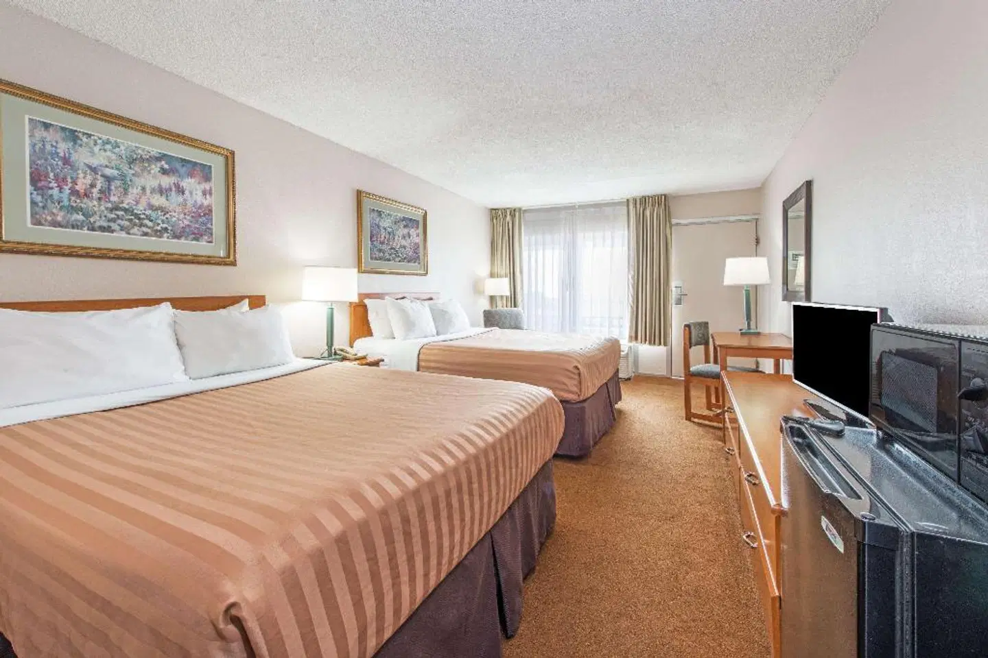 Days Inn by Wyndham Elizabethtown ROOM_EXAMPLE