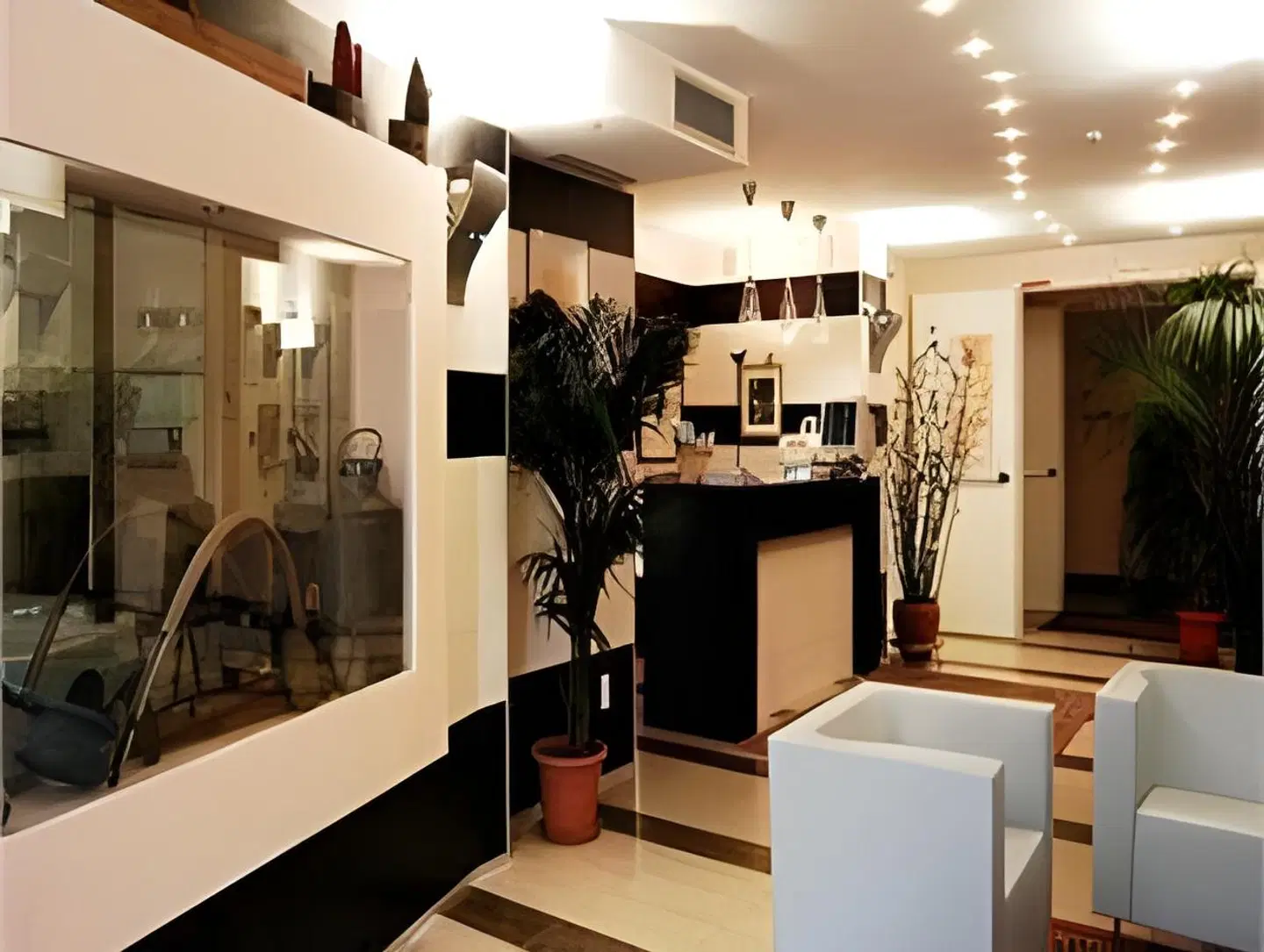 Hotel Residence Sanremo HEALTH_BEAUTY