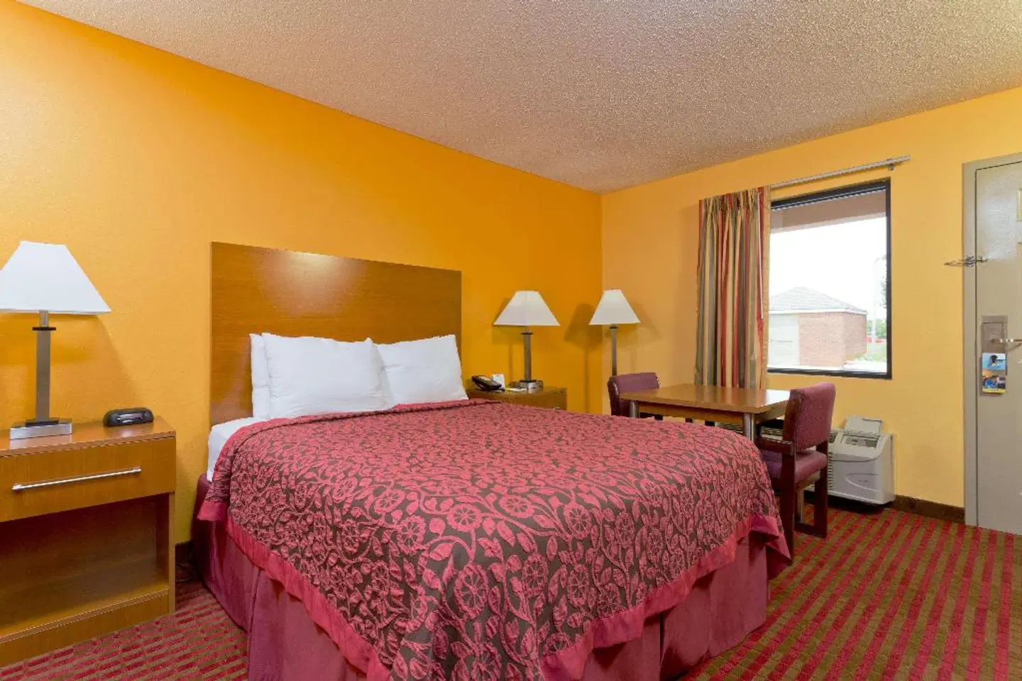 Days Inn by Wyndham Franklin ROOM_EXAMPLE
