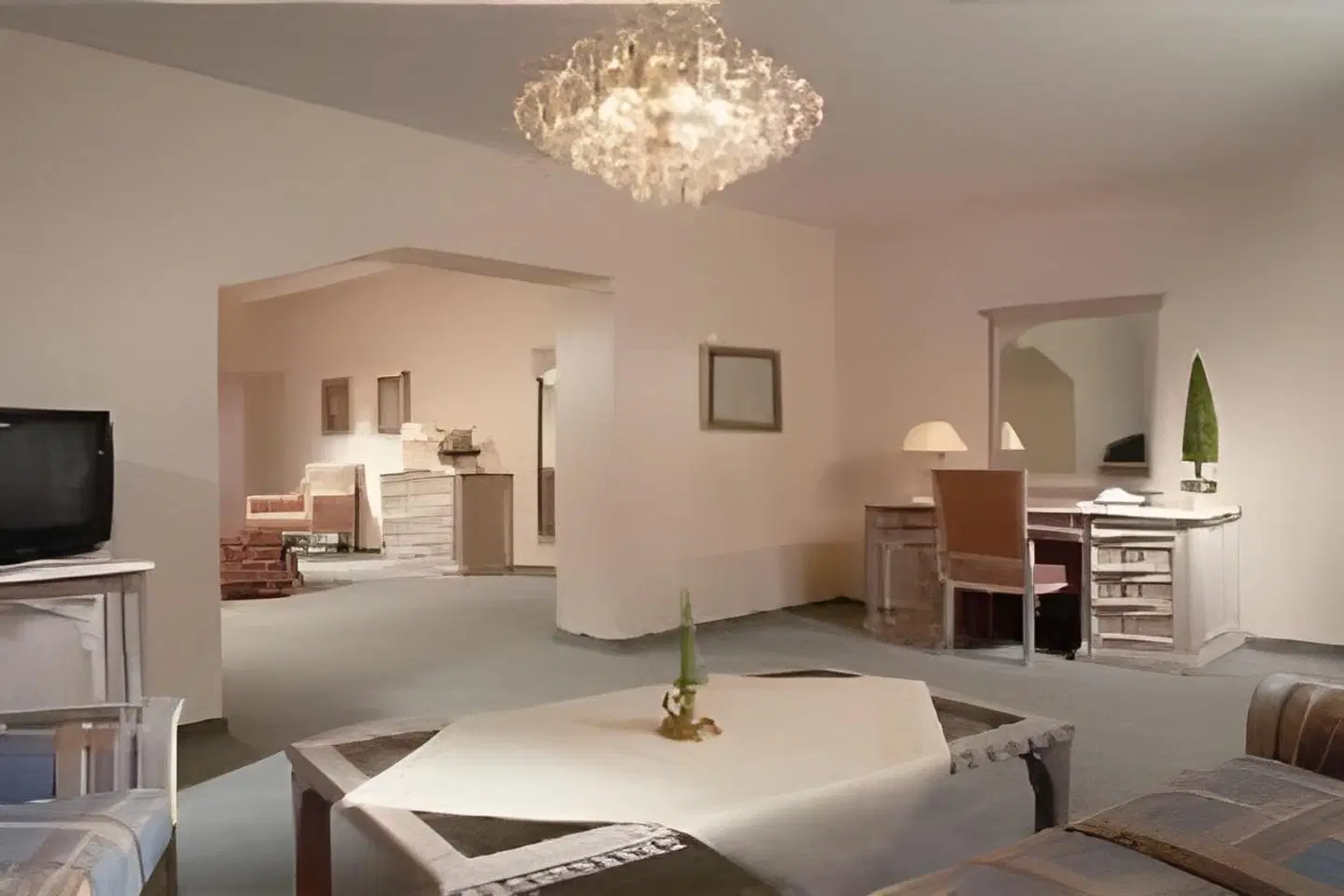 Lothar-Mai-Haus ROOM_EXAMPLE