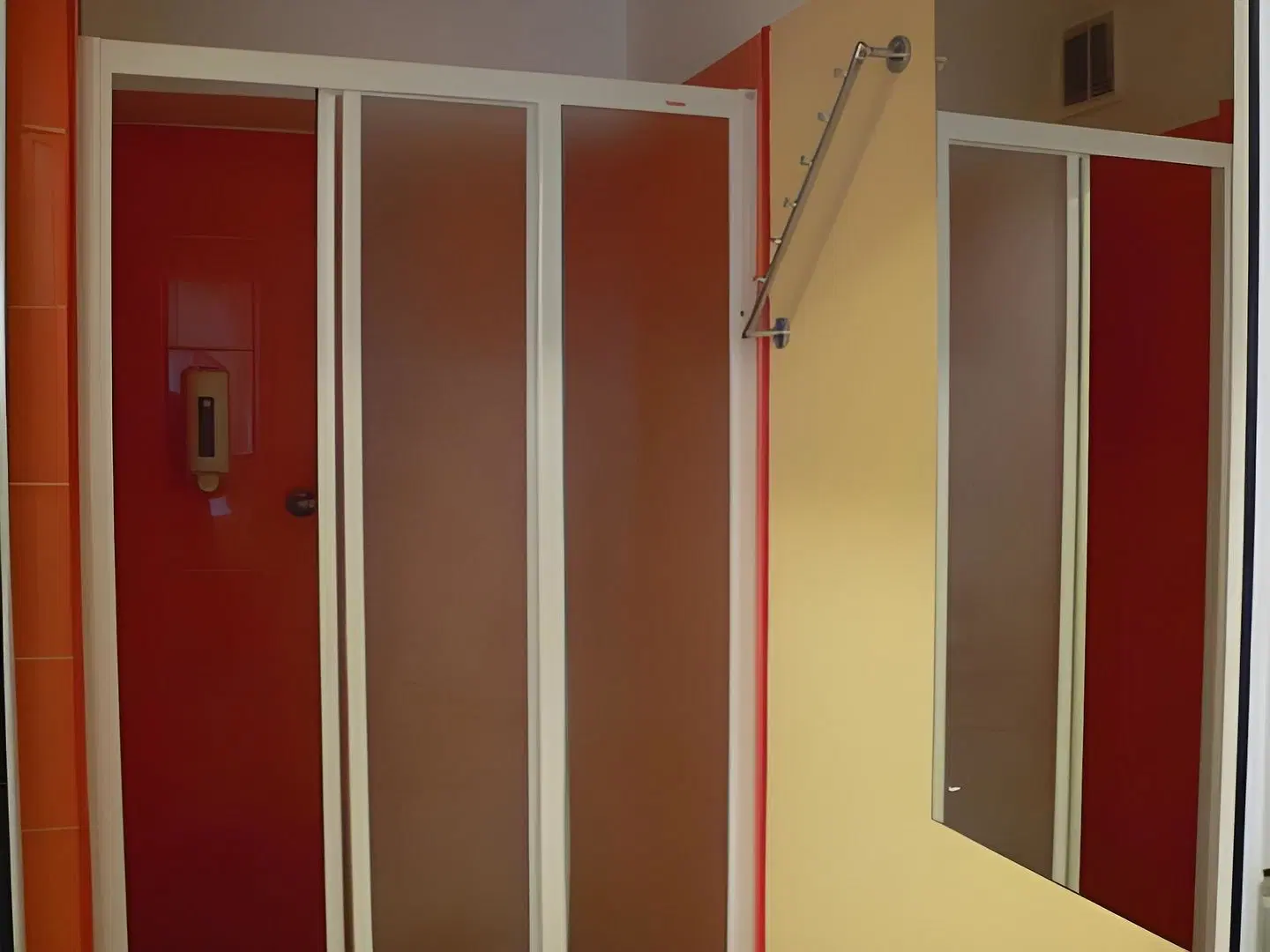 Olimpiska Centra Ventspils Hotel SPORTS_AND_LEISURE