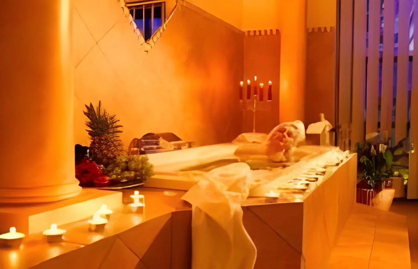 Lothar-Mai-Haus HEALTH_BEAUTY