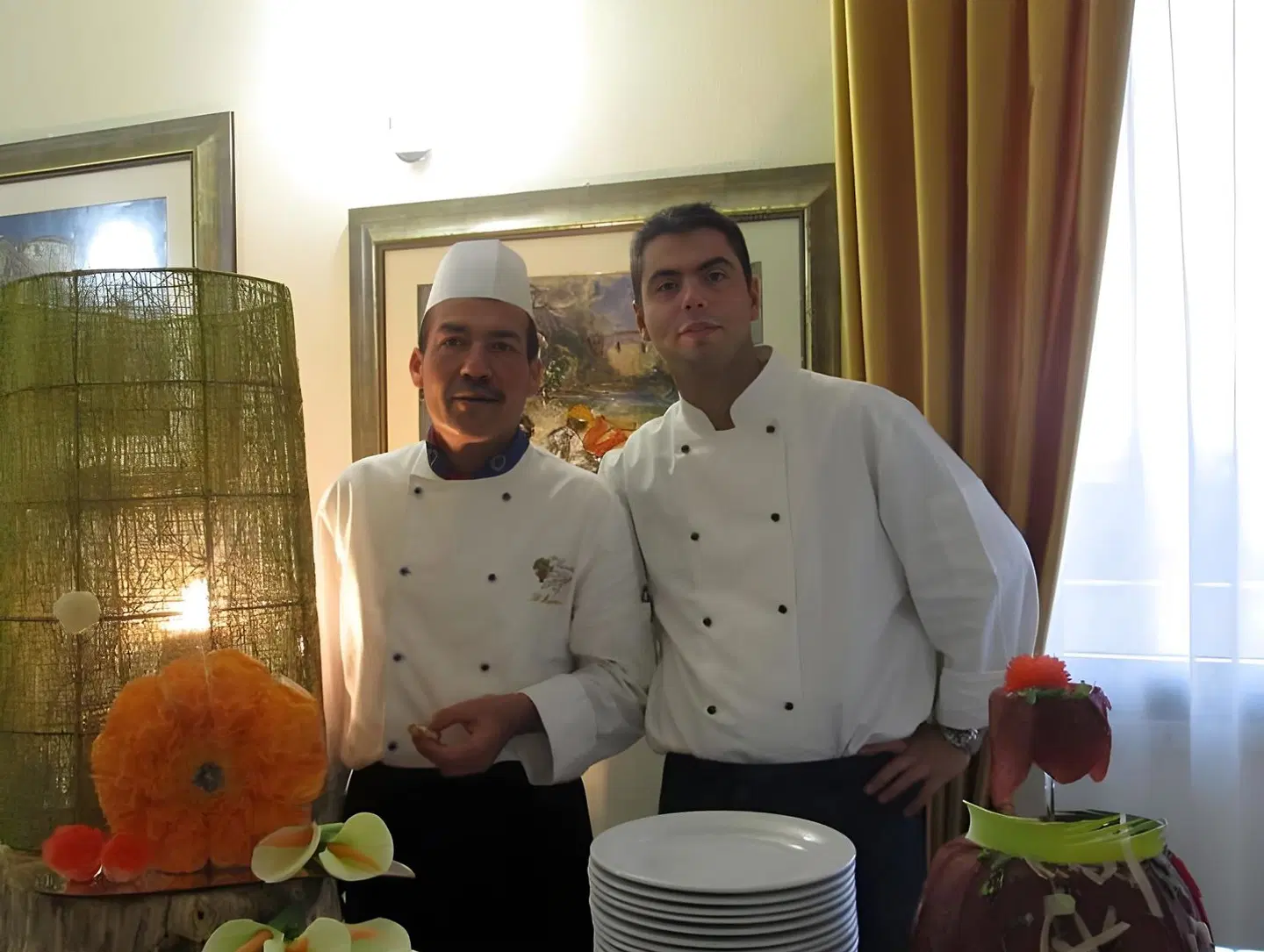 Il Melograno PEOPLE