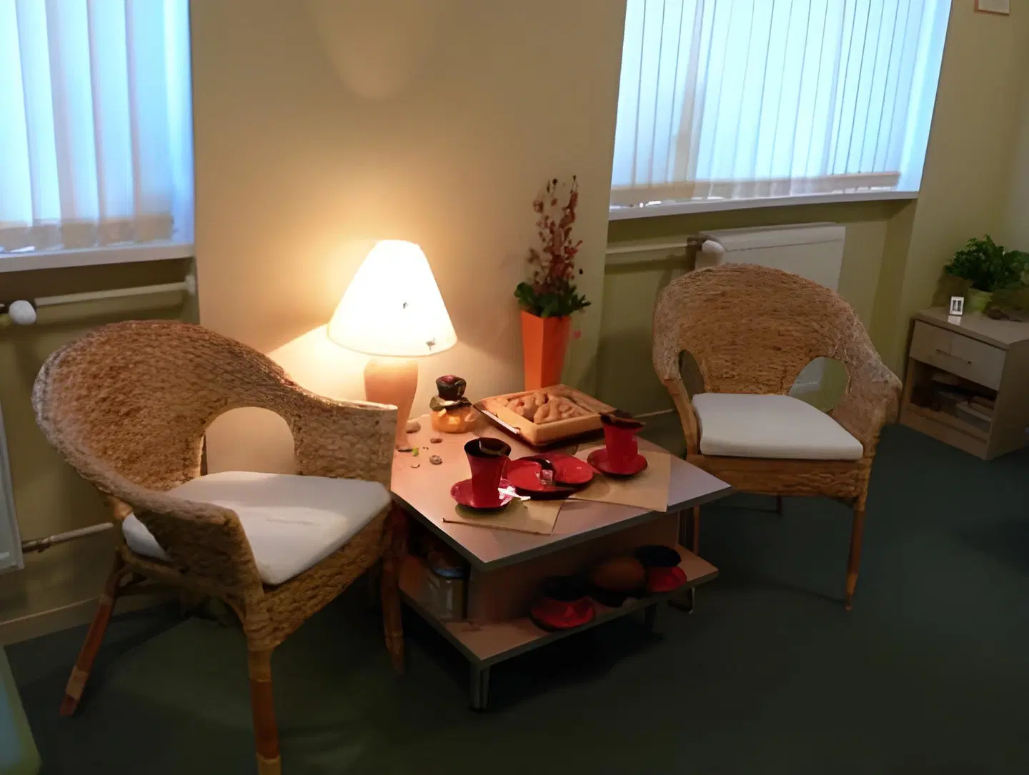 Olimpiska Centra Ventspils Hotel ROOM_EXAMPLE